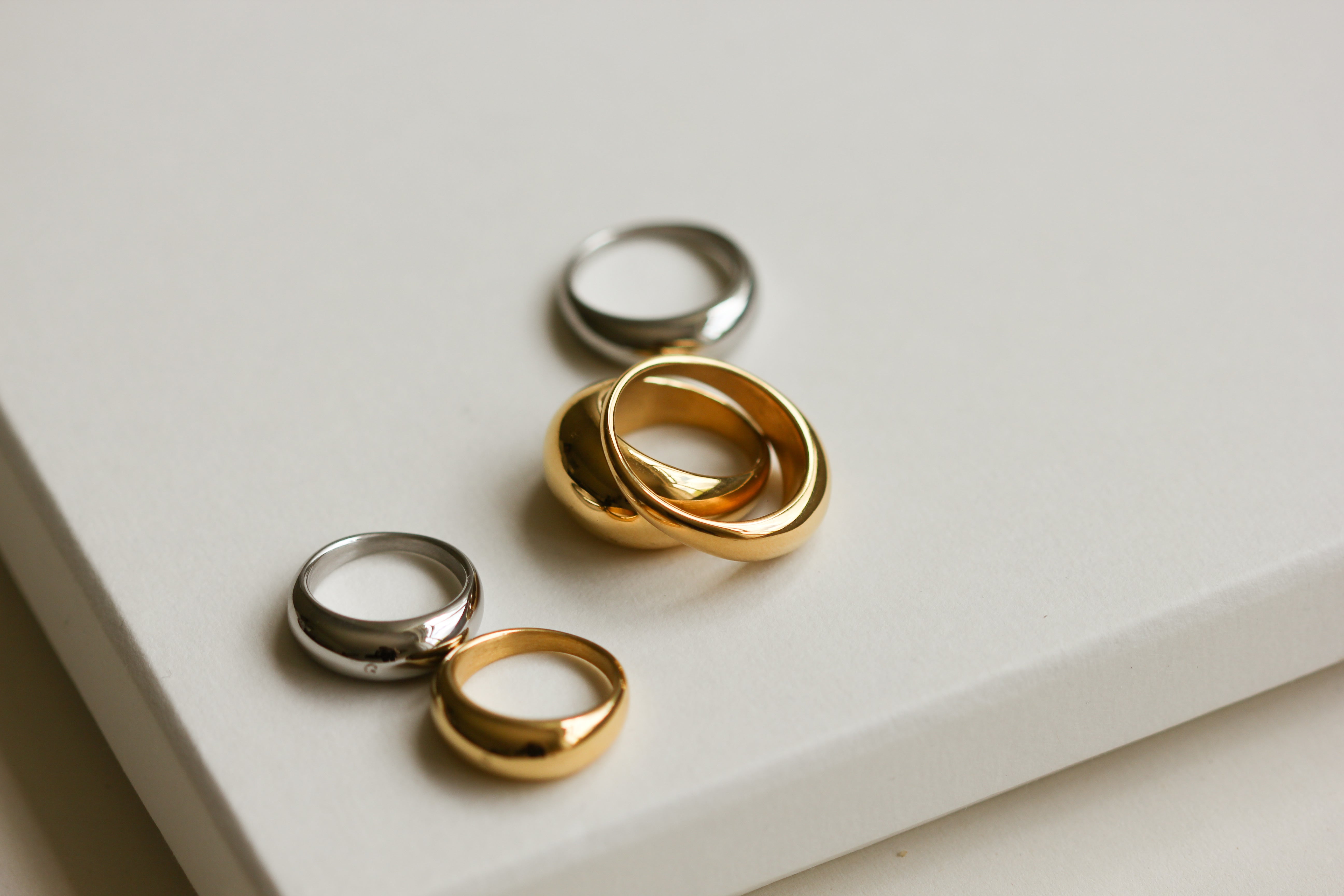 Why Stainless Steel Jewellery is a Smart Choice