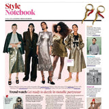 SPICY MARGE Limited Edition 3 in 1 Chilli Earrings