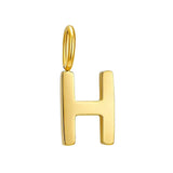 Waterproof GABRIELLA Love Letters Necklace