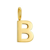 Waterproof GABRIELLA Love Letters Necklace