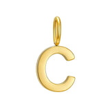 Waterproof GABRIELLA Love Letters Necklace