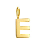 Waterproof GABRIELLA Love Letters Necklace