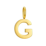 Waterproof GABRIELLA Love Letters Necklace