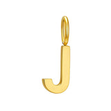 Waterproof GABRIELLA Love Letters Necklace