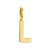 Waterproof GABRIELLA Love Letters Necklace