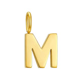 Waterproof GABRIELLA Love Letters Necklace