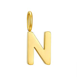 Waterproof GABRIELLA Love Letters Necklace