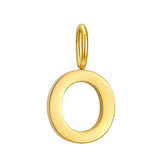 Waterproof GABRIELLA Love Letters Necklace