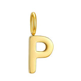 Waterproof GABRIELLA Love Letters Necklace