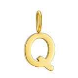 Waterproof GABRIELLA Love Letters Necklace
