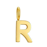 Waterproof GABRIELLA Love Letters Necklace