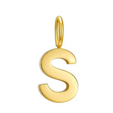 Waterproof GABRIELLA Love Letters Necklace