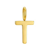 Waterproof GABRIELLA Love Letters Necklace
