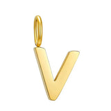 Waterproof GABRIELLA Love Letters Necklace
