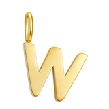 Waterproof GABRIELLA Love Letters Necklace