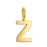 Waterproof GABRIELLA Love Letters Necklace