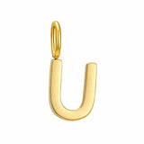 Waterproof GABRIELLA Love Letters Necklace