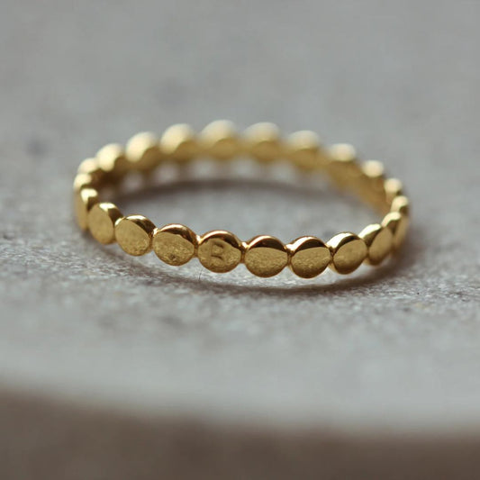 ROBYN Stacker Ring