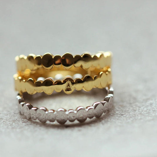 SHARD Initial Ring