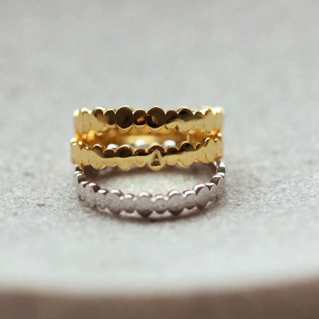 SHARD Initial Ring
