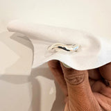 WINNIE Wave (Sterling Silver / 9ct Gold)